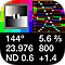 Cine Meter II Icon